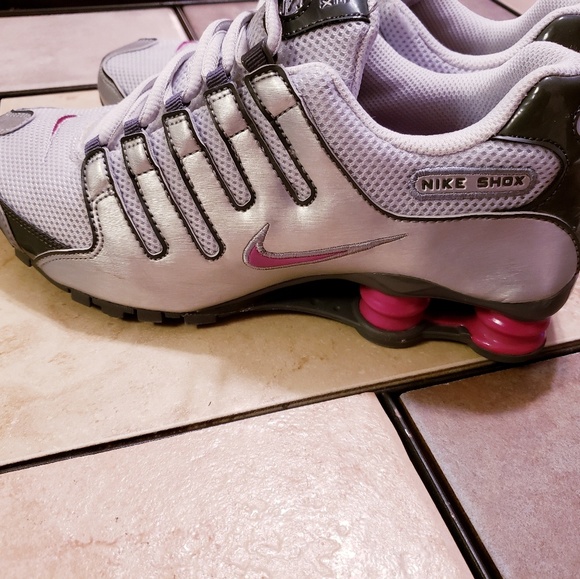 nike shox 2009